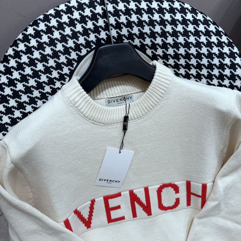 Givenchy Sweaters